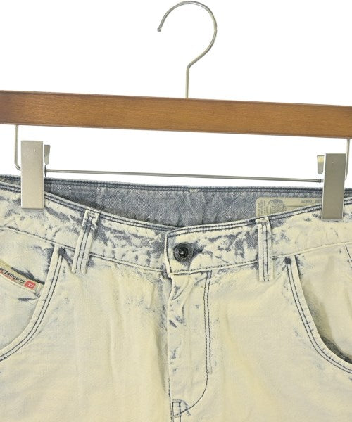 DIESEL ยีนส์