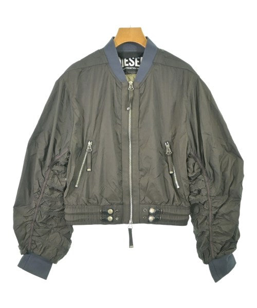 DIESEL แจ็คเก็ตเบลาส์ อื่น