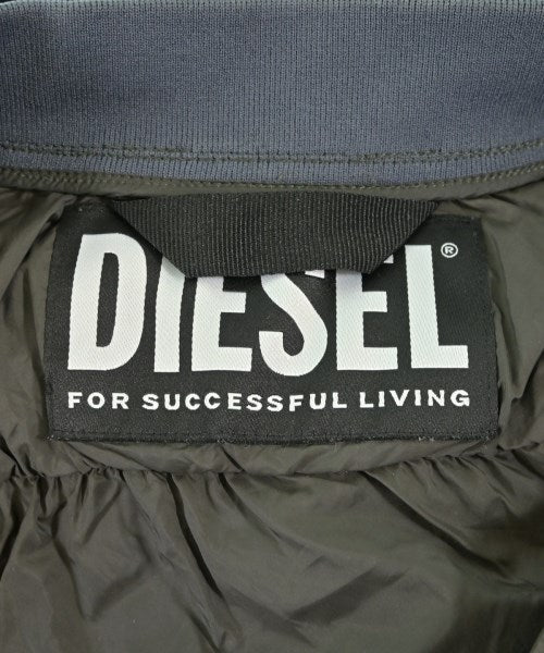 DIESEL แจ็คเก็ตเบลาส์ อื่น