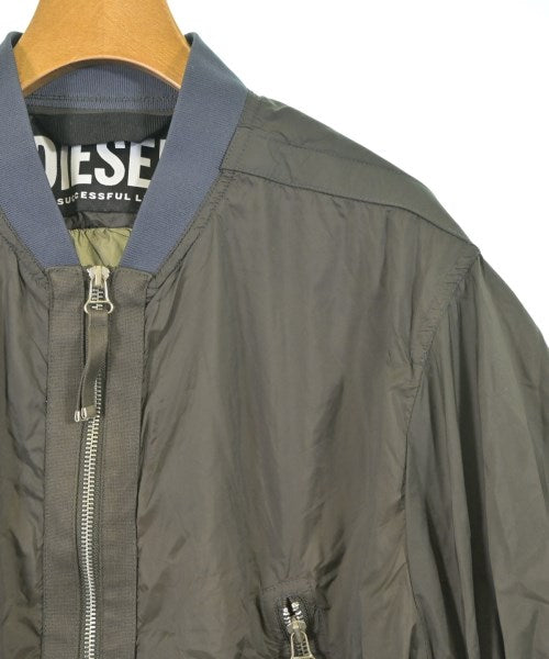 DIESEL แจ็คเก็ตเบลาส์ อื่น