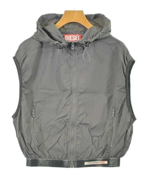 DIESEL แจ็คเก็ตเบลาส์ อื่น