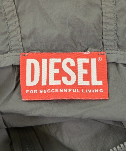 DIESEL แจ็คเก็ตเบลาส์ อื่น