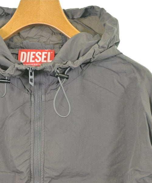 DIESEL แจ็คเก็ตเบลาส์ อื่น