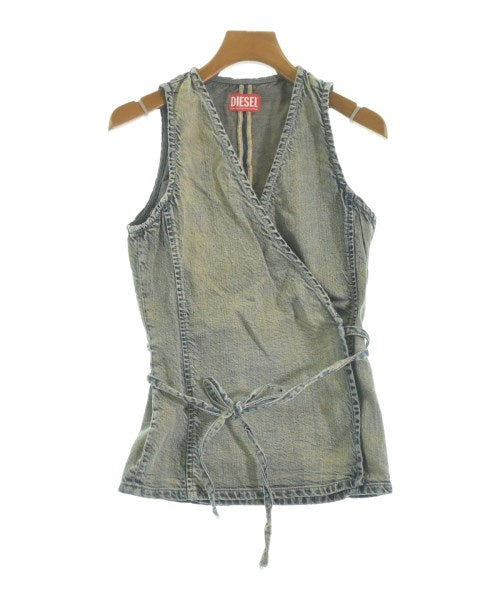 DIESEL เสื้อกั๊ก