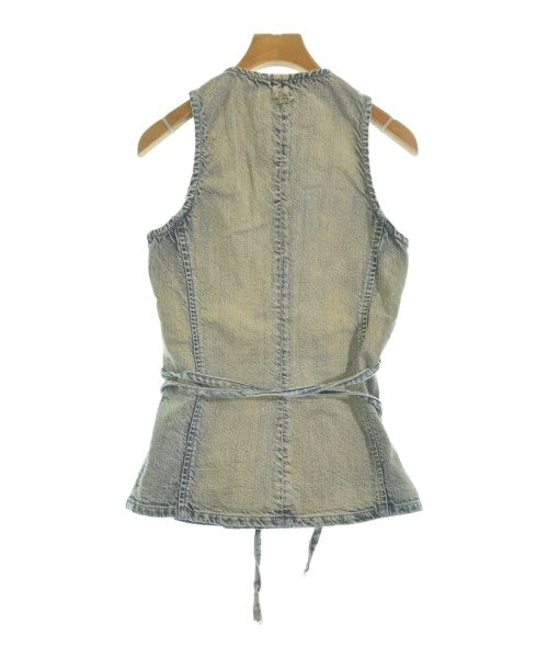 DIESEL เสื้อกั๊ก