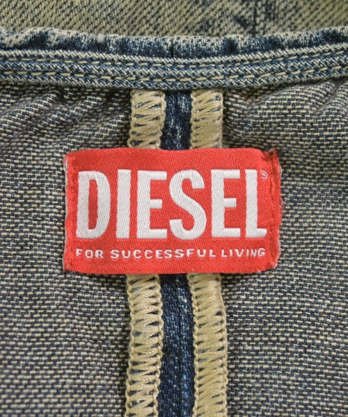 DIESEL เสื้อกั๊ก