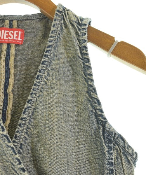 DIESEL เสื้อกั๊ก