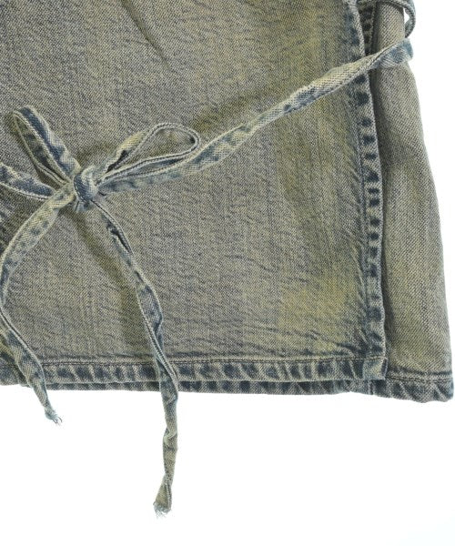 DIESEL เสื้อกั๊ก