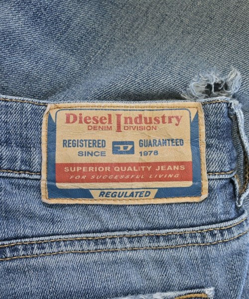 DIESEL ยีนส์