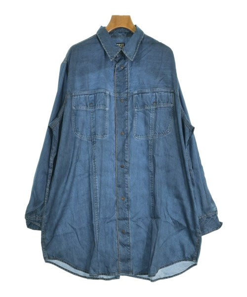 DIESEL เสื้อลำลอง