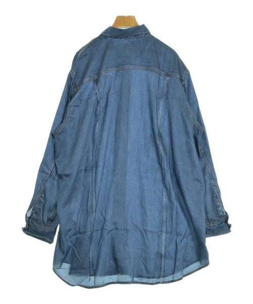 DIESEL เสื้อลำลอง