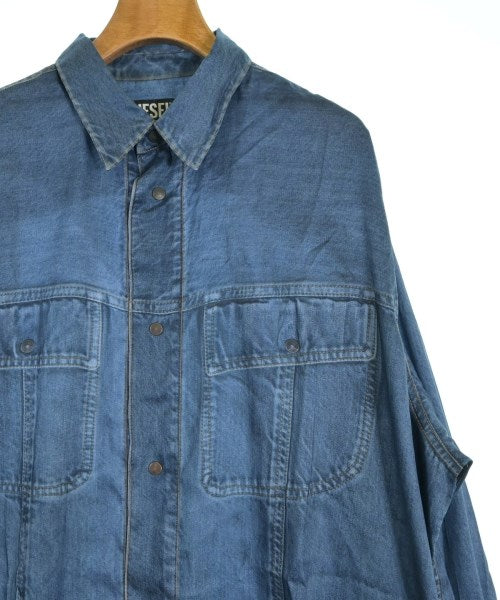 DIESEL เสื้อลำลอง