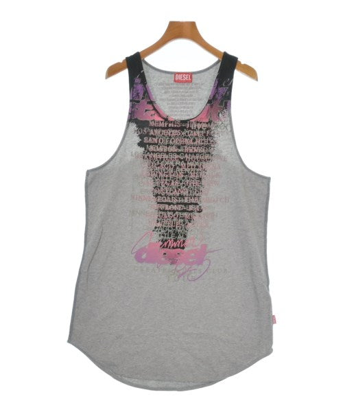 DIESEL เสื้อกล้าม