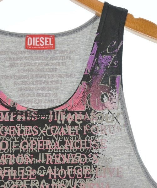 DIESEL เสื้อกล้าม