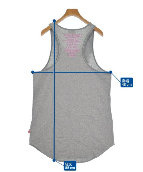 DIESEL เสื้อกล้าม