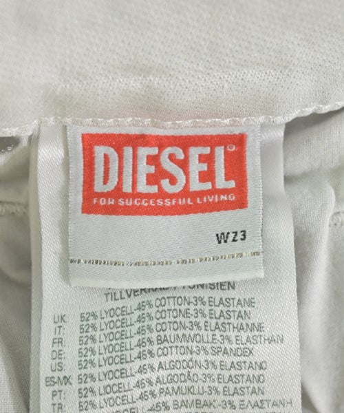 DIESEL ยีนส์