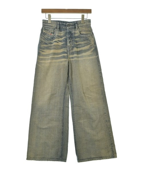 DIESEL ยีนส์