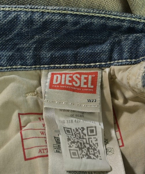 DIESEL ยีนส์