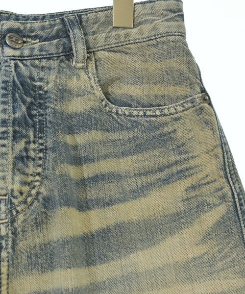 DIESEL ยีนส์