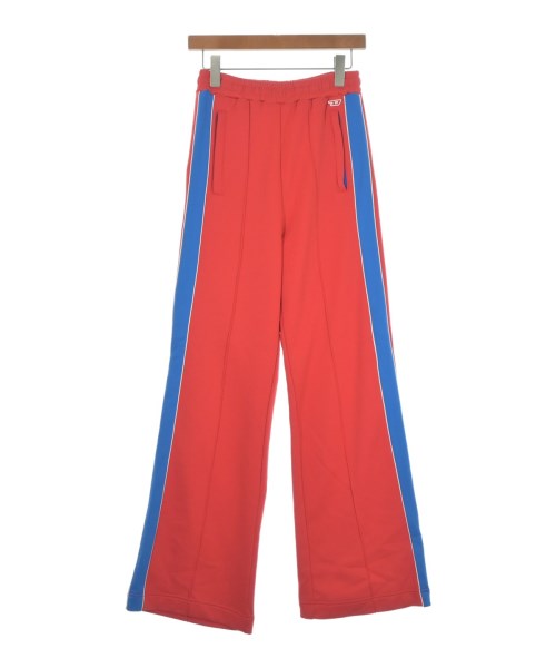 DIESEL กางเกงวอร์ม