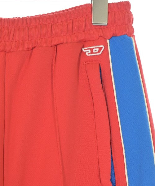 DIESEL กางเกงวอร์ม