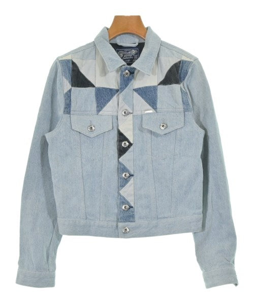 DIESEL แจ็คเก็ตลำลอง