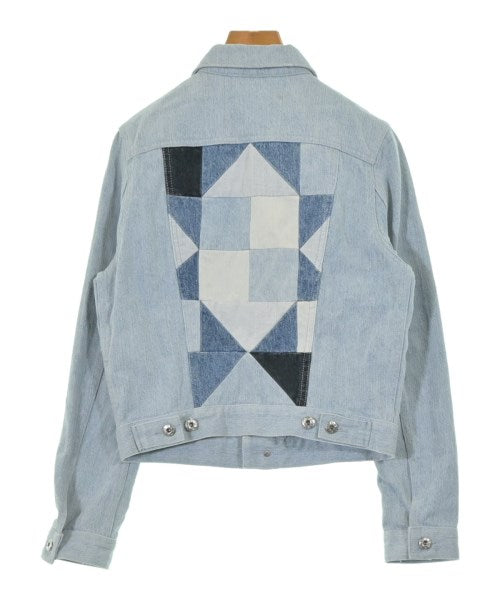 DIESEL แจ็คเก็ตลำลอง