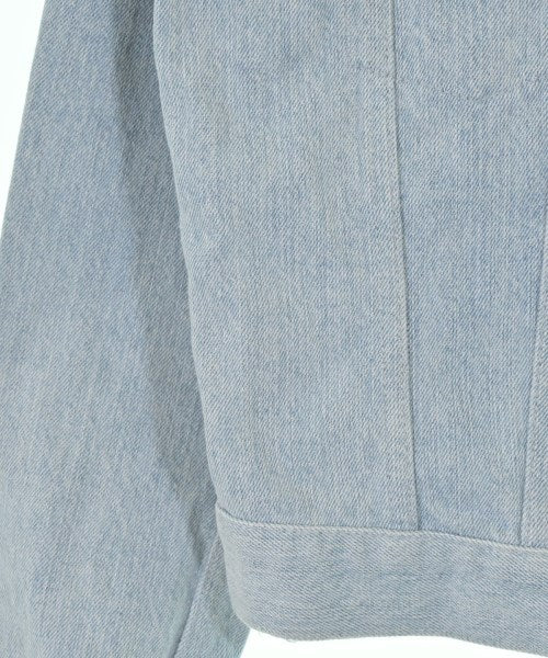 DIESEL แจ็คเก็ตลำลอง