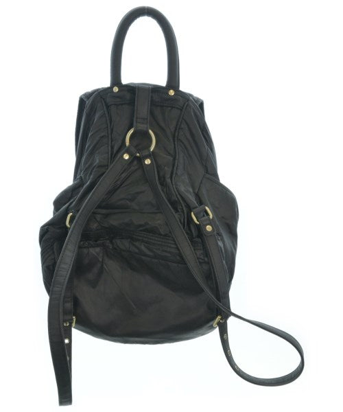 DIESEL เป้สะพายหลัง