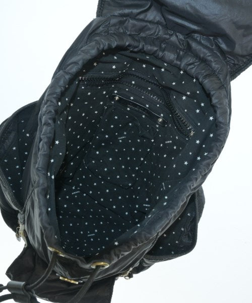 DIESEL เป้สะพายหลัง