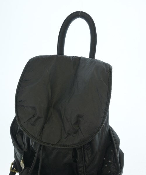 DIESEL เป้สะพายหลัง