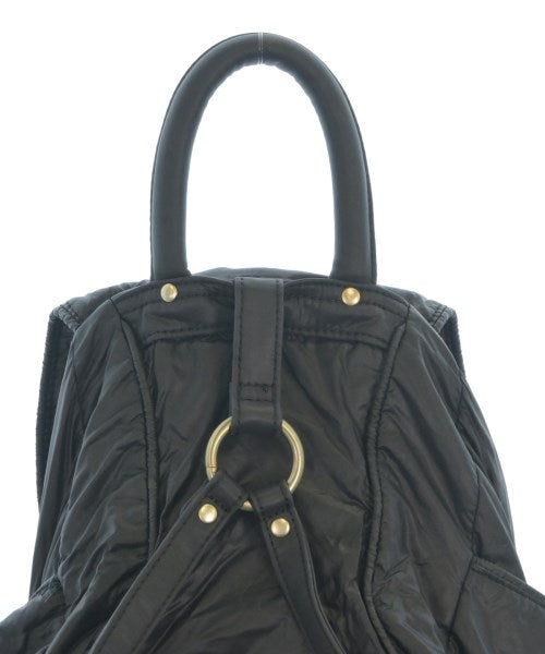 DIESEL เป้สะพายหลัง