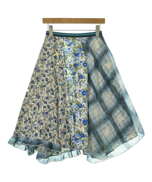 DIESEL กระโปรงยาวถึงเข่า