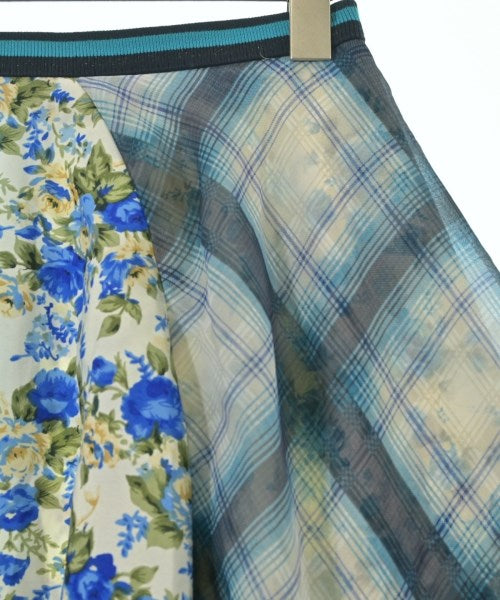 DIESEL กระโปรงยาวถึงเข่า