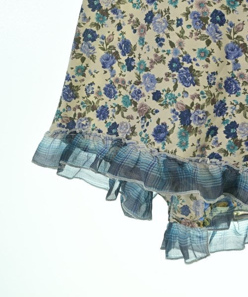 DIESEL กระโปรงยาวถึงเข่า