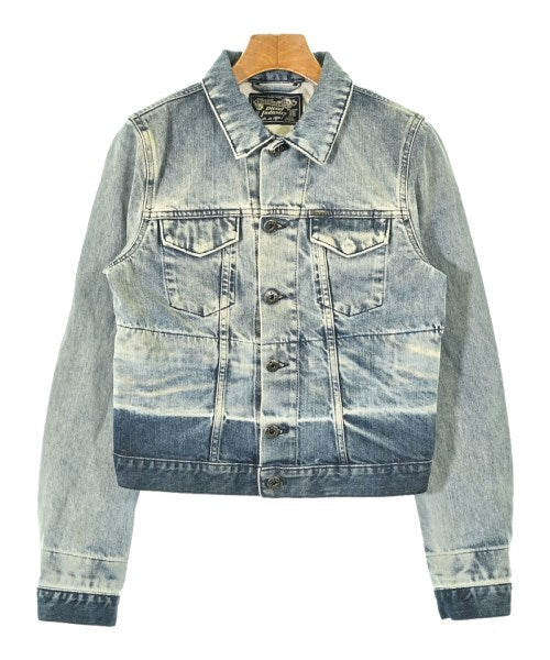 DIESEL แจ็คเก็ตยีนส์