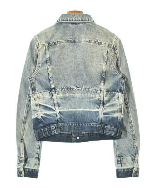 DIESEL แจ็คเก็ตยีนส์