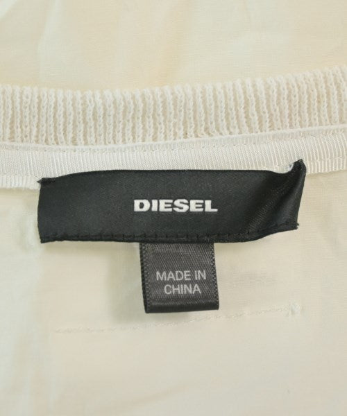 DIESEL เสื้อสตรี