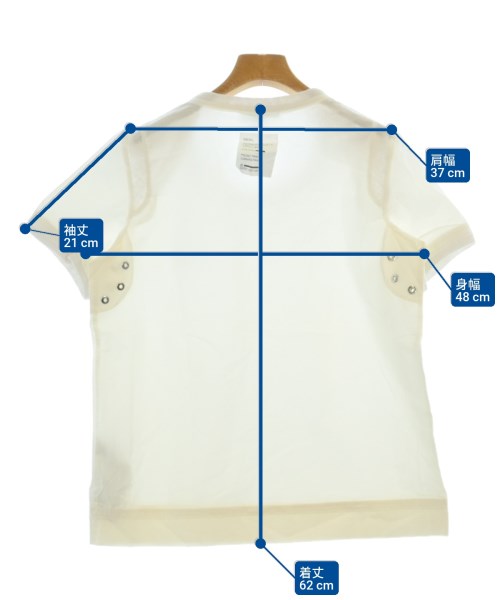 DIESEL เสื้อสตรี