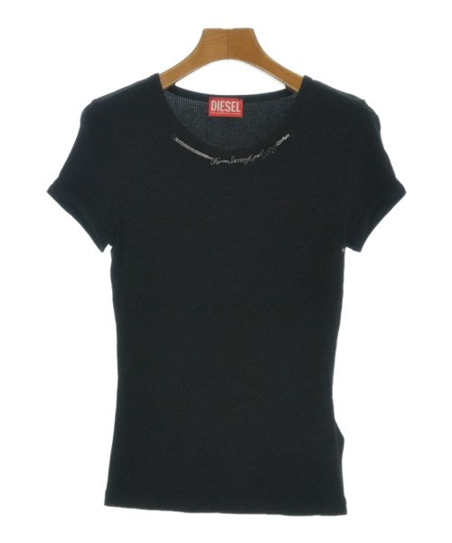 DIESEL เสื้อยืด/เสื้อท็อปส์