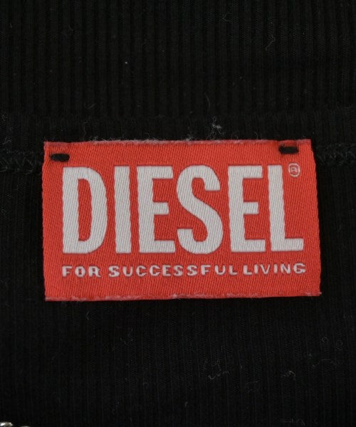 DIESEL เสื้อยืด/เสื้อท็อปส์