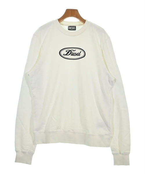 DIESEL เสื้อสเวตเตอร์
