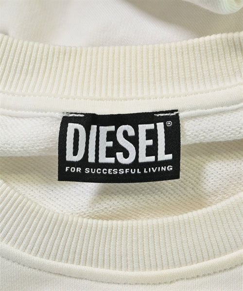 DIESEL เสื้อสเวตเตอร์