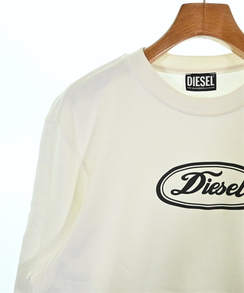 DIESEL เสื้อสเวตเตอร์