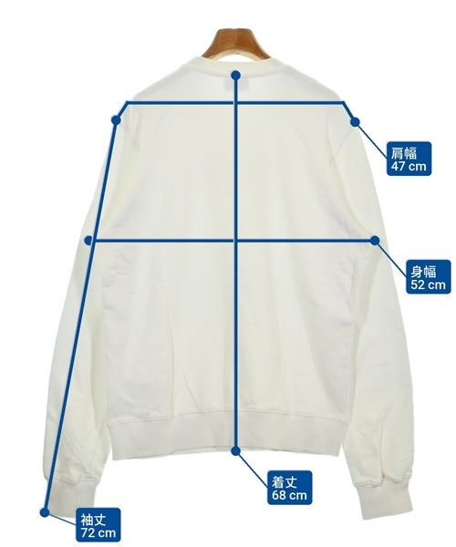 DIESEL เสื้อสเวตเตอร์