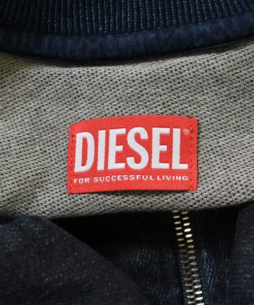DIESEL เสื้อสเวตเตอร์