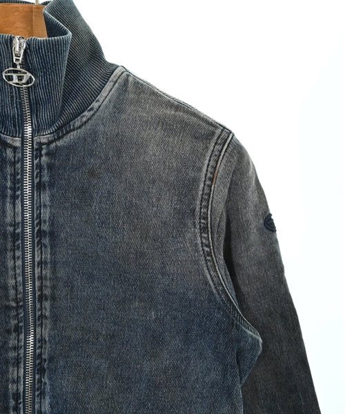 DIESEL เสื้อสเวตเตอร์