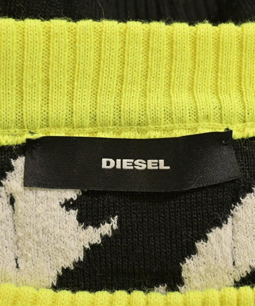 DIESEL เสื้อกันหนาว
