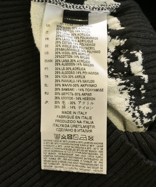 DIESEL เสื้อกันหนาว