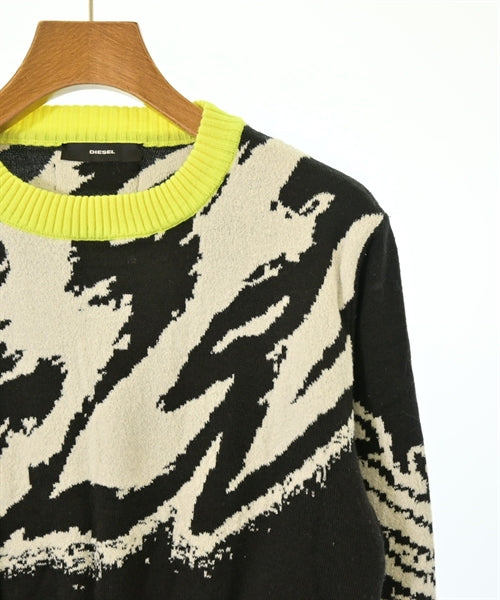 DIESEL เสื้อกันหนาว
